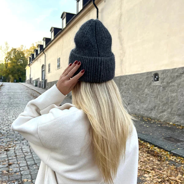 Velmira- Skapad för kyla, designad för dig